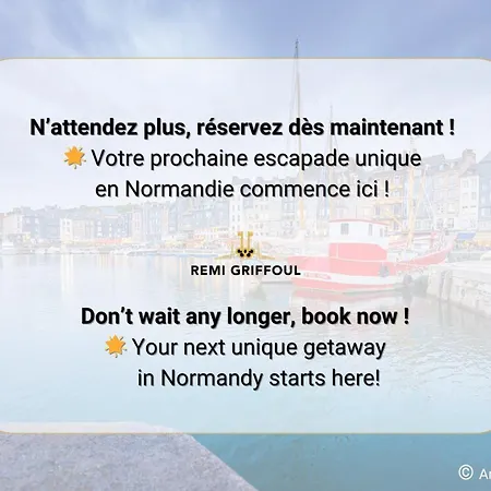 Apartmán Hypolite 1 Cosy 80 Meters From The Port Of 2 Guest