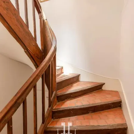 Hypolite 1 New - Cocooning Flat - 80 Meters From The Port Of