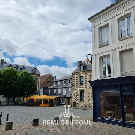 Hypolite 1 Cosy 80 Meters From The Port Of 2 Guest Apartmán