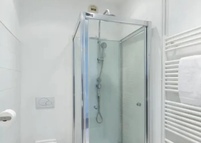 Hypolite 1 Newcocooning-wohnung - 80 Meter Vom Hafen Von Entfe Apartment *